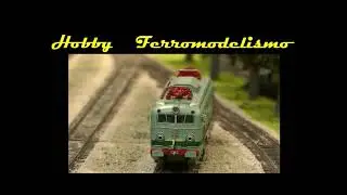 Hobby Ferromodelismo e Dioramas