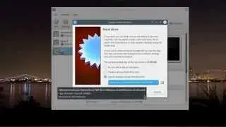 Add Virtual Machines to Virtual Box Part 2