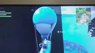 Best Fortnite Glitch I've Ever Seen XD