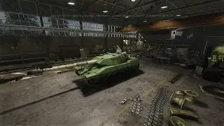 Stingray Первый взгляд(ЗБТ)