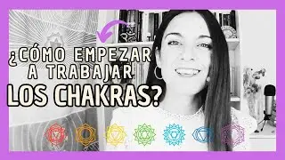 How long should you work on each chakra? - Start balancing them!