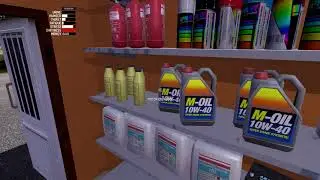 MY SPARK PLUGS! - My Summer Car