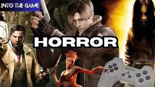 INSANE Reason Why We Love Horror Games