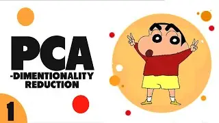 Dimensionality Reduction in Machine learning in Hindi || Principal Component Analysis (PCA)