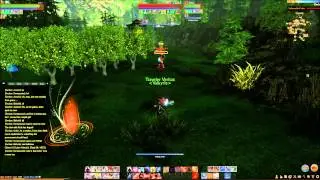 Archeage | Dueling (Stormchaser)