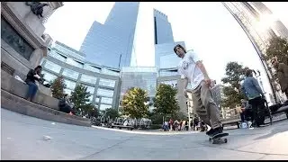Jake Johnson and Al Davis - Quasi - 'Mother' Video