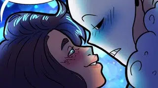 Uma confissão de amor // FRANS Comic Dublada