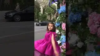 Вике 7 лет 💕