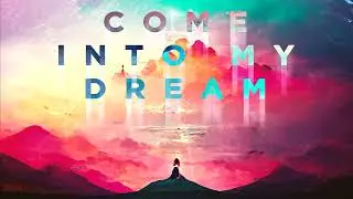 Roman Messer & Rocco - Come Into My Dream