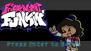 Friday Night Funkin'//Rock Battle (Hard Mode) (Sunday Mod) (EPILEPSY WARNING)