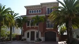 801 North Shore Drive, Anna Maria, FL 34216