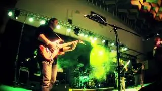 DESIGN - Všude samý Drát - Live at Czech PowerFest 2012
