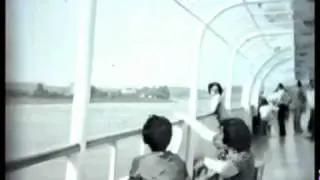 JAZZ SHIP-1975/ Джазовый Пароход-1975 год!