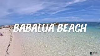 Babalua Beach, Providenciales, Turks and Caicos Islands (Shallow Water for Snorkeling)
