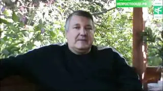 Цигун | Круг Пищи Беседа 2. Развитие техники энергетического глотка