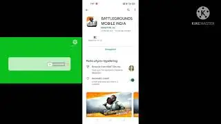 BATTLE GROUND INDIA PRE REGISTRATION KARO JALDI 😃😃🤩🤩😘😘🥰😘