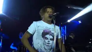 БИ-2 - Хипстер