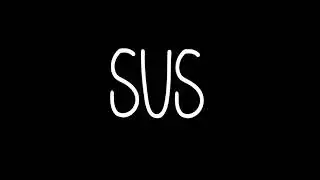 SUS 2 Trailer