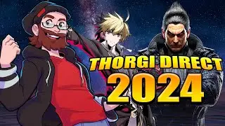 Thorgi Direct - 2024