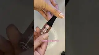 Новый лак для ногтей от Орифлэйм