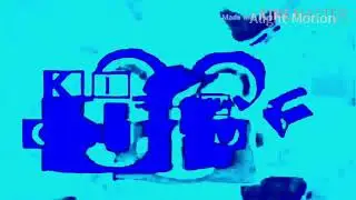 (NEW EFFECT) Klasky Csupo In Chorded Robot 2.0
