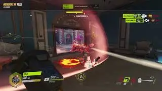Sneaky Rein Rialto