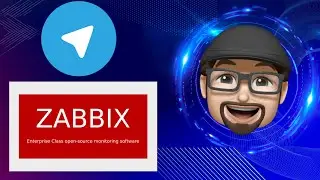 COMO ENVIAR NOTIFICACIONES Y ALERTAS DE ZABBIX A TELEGRAM