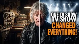 Steve Williams on Meeting Guns N' Roses Before Fame Hit