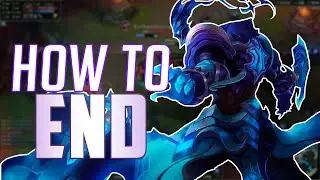 How to end