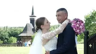 Wedding Trailer | Vladim + Irina