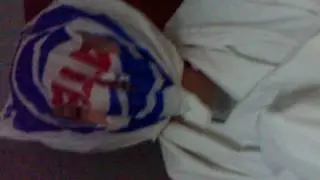 неопознаный обьект ))