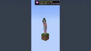 One Block Skyblock Makes No Sense