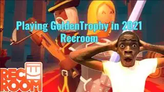 Playing GoldenTrophy in EPICQUEST (feat. JudeRR)