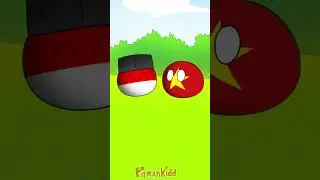tebak indo dimana #kartun #memes #countryballs #animasi