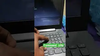 how to copy command prompt output. formula : command |clip .