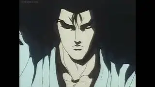 Street Fighter II V Episode 16 - The Unveiled Ruler
