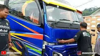 TERBARU 2022 ELP KAROSERI PT BAIK RASA PERKASA CIAMIS