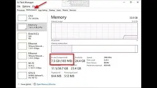 How to Enable or Disable Memory Compression in Windows 10 & 11