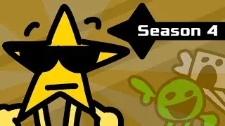 Worst Objects - All Stars (Season 4) - FULL SEASON