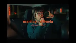 marilag - dionela (a jikamarie cover)