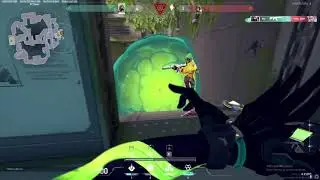 industry baby.. (Valorant Montage)