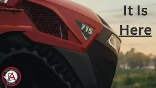 2024 Steiger 715 Quadtrac Intro Video