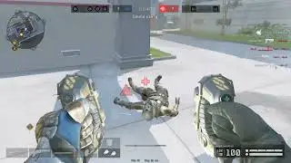 Warface КАК ВИДЕТЬ СКВОЗЬ ДЫМ НОЯБРЬ 2024