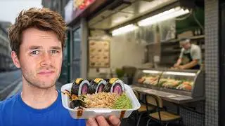 I Tried Cheap vs Expensive Sushi