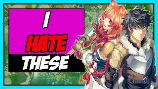 The WORST Things In Light Novels