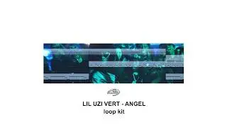 LIL UZI VERT LOOP KIT - 