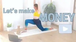 turn your yoga viewers into paying clients