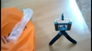 Trépied pour smartphone pas cher