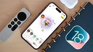Best NEW Features in iOS 18 Coming to iPhone! 🤯