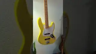 new pickups installed no sound clip yet, video incoming